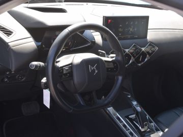 DS DS 3